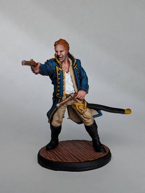 Master & Commander