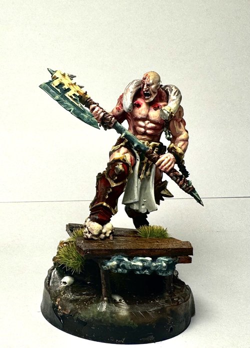The Executioner