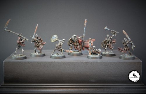 Sepulchral Guard