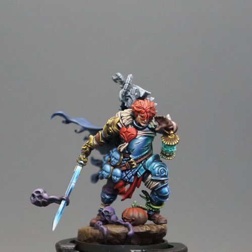 Brave + Hollow - Kingdom Death