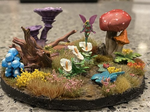 Fairy