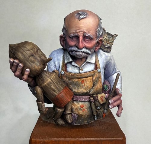 Geppetto