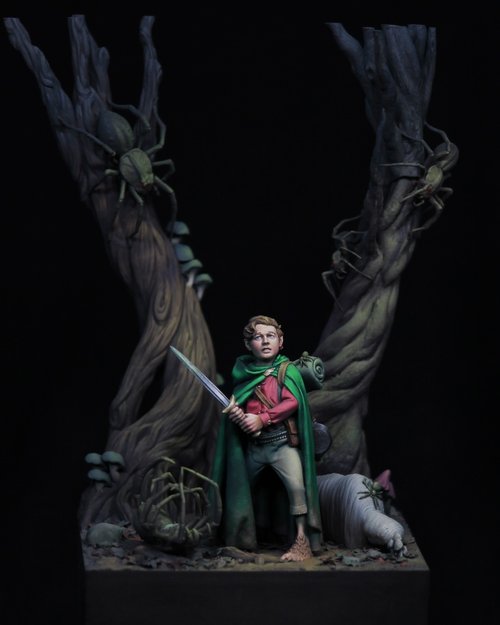 Mirkwood