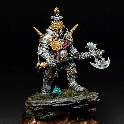 Arch Knight