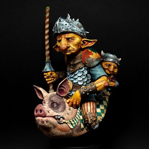 Sir Lancerot