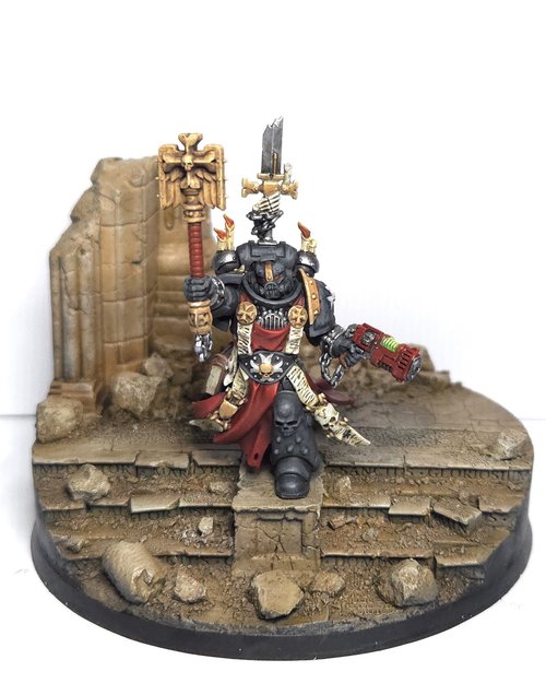 Grimaldus