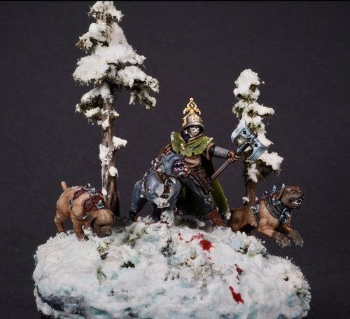 Hunting Party