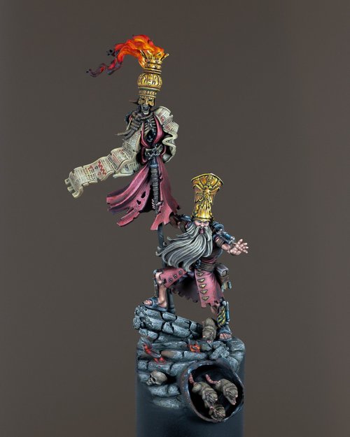 Prophet of Redemption