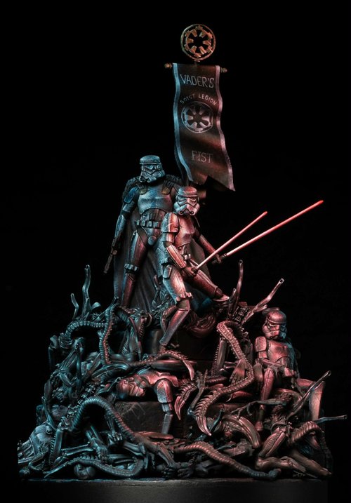 The Last Stand