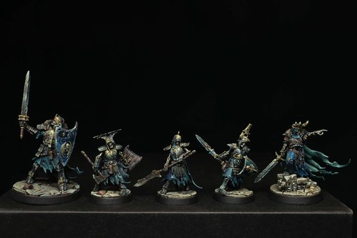 Sons of Velmorn