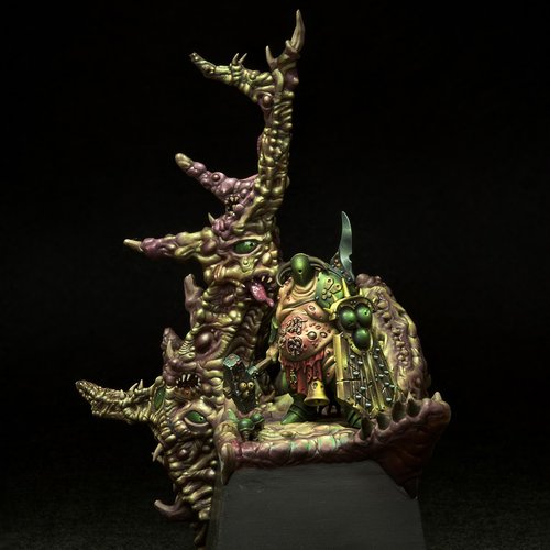 Lord of Blights