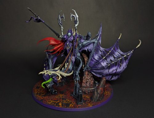Prince Vhordrai