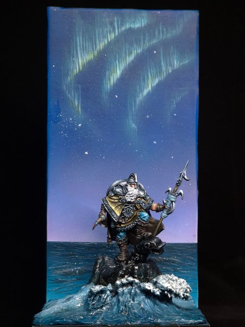 Nords Jarl