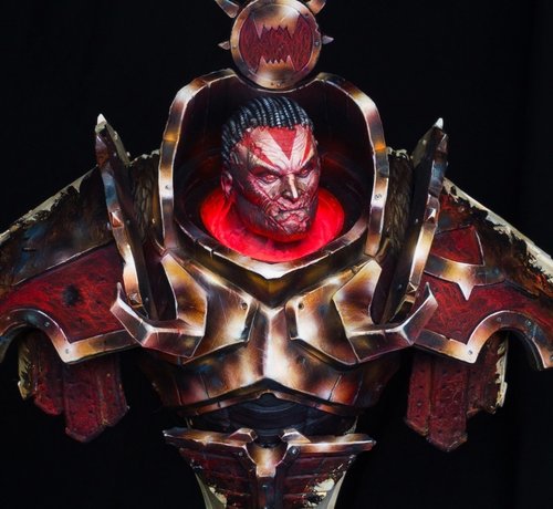 Angron