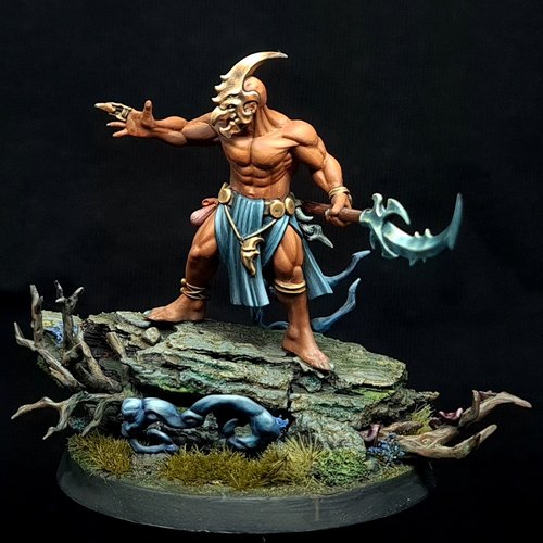 Cultist