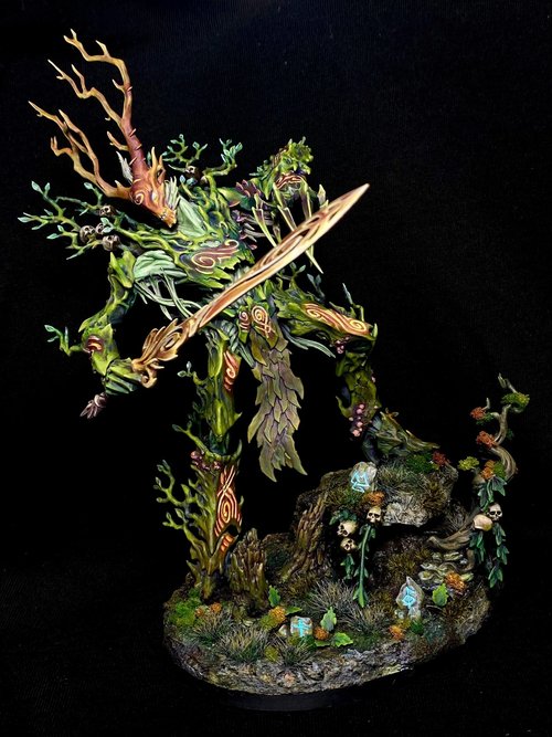 Spirit of Durthu