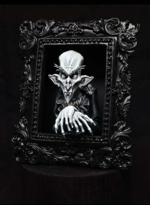 Nosferatu