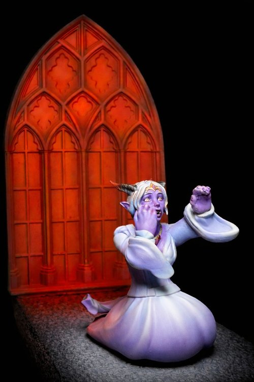 Vampiric Consequences