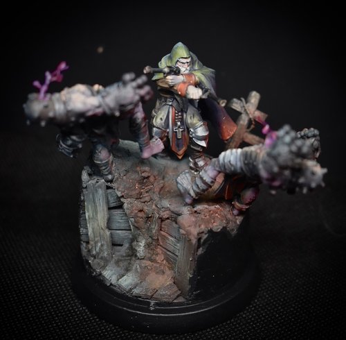 The Gunslinger