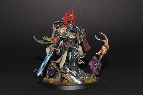 Son of the forest