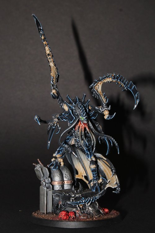 LV-426 - Deathleaper