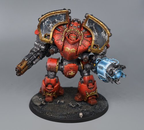 Arch-Colossus