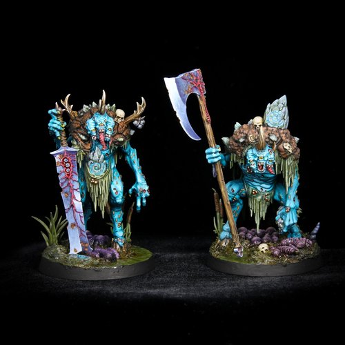 Cankerborns