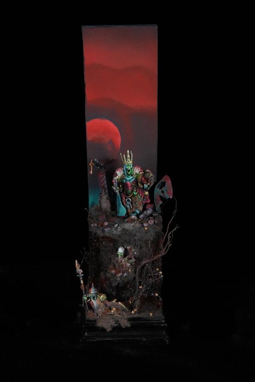 Undead nightmare