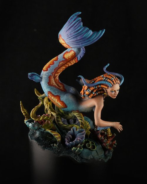 Mermaid