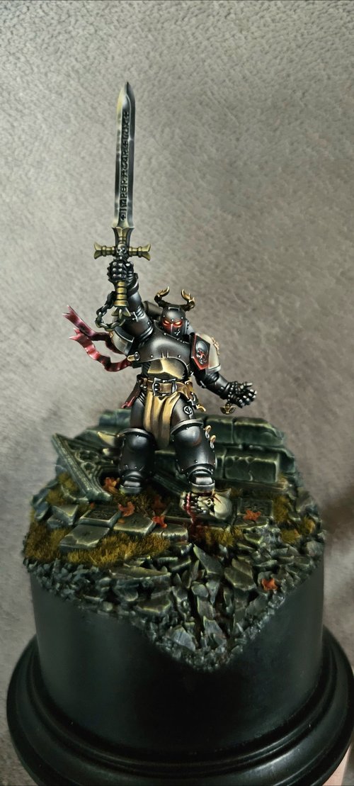Emperor's Champion