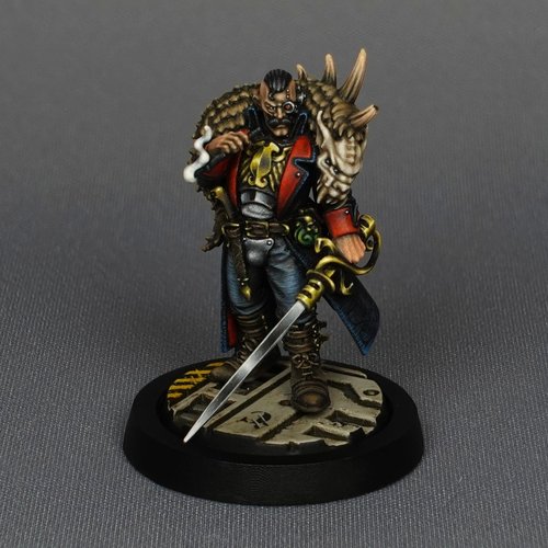Janus Draik