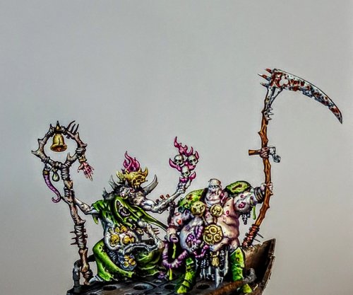 The Glottkin brothers