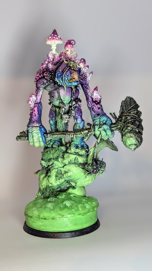 Dankhold Troggoth