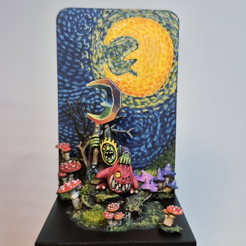 Bad Moon