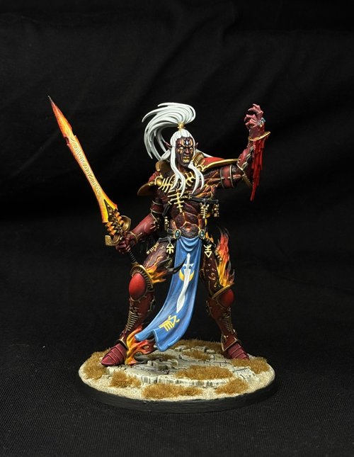 Avatar of Khaine