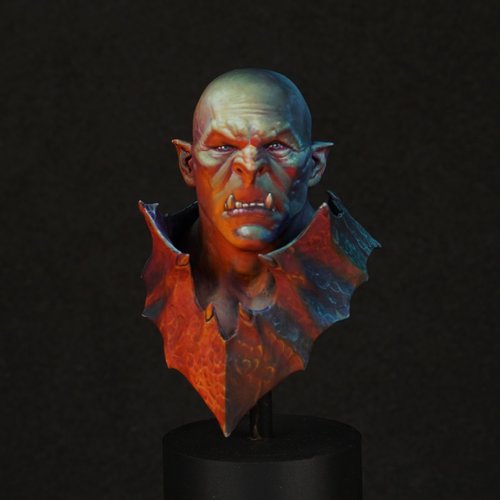 Another ORK