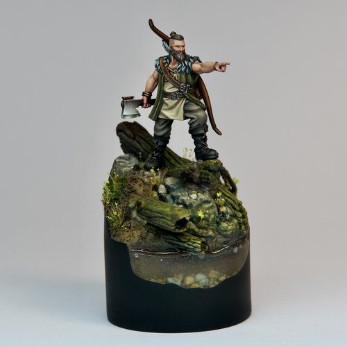Grimbeorn