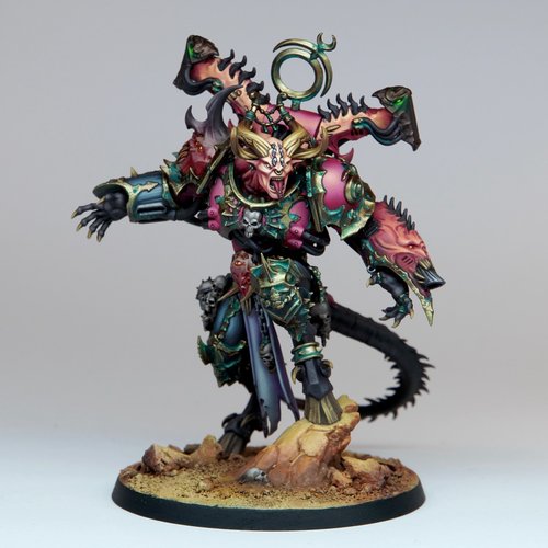 Daemon Prince