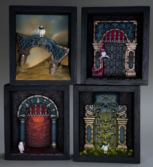 Gates