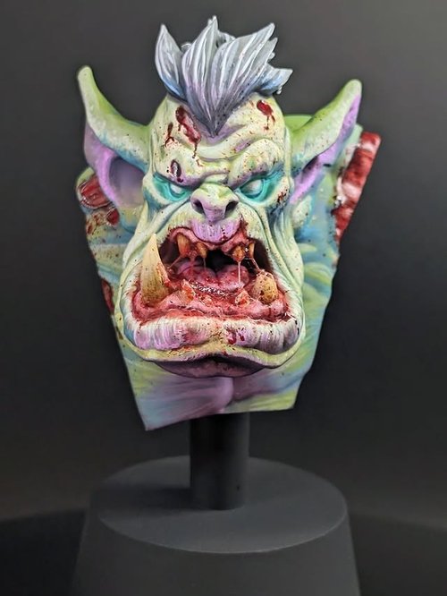 Zomb-Ork