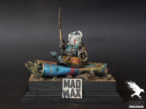 Mad Wax