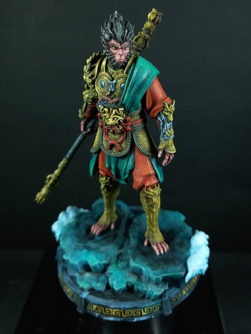 Monkey King