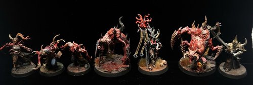 Cultists