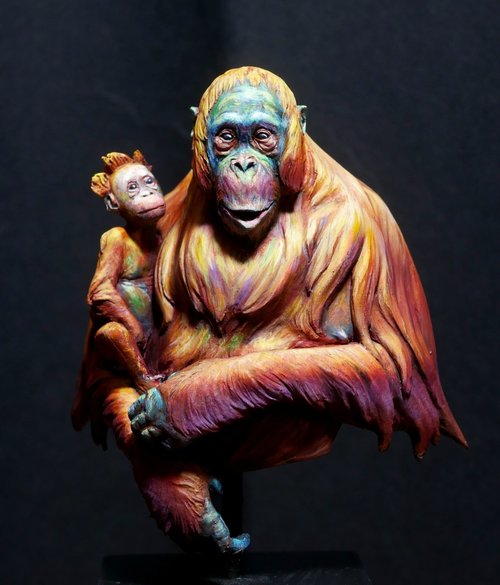 Mother