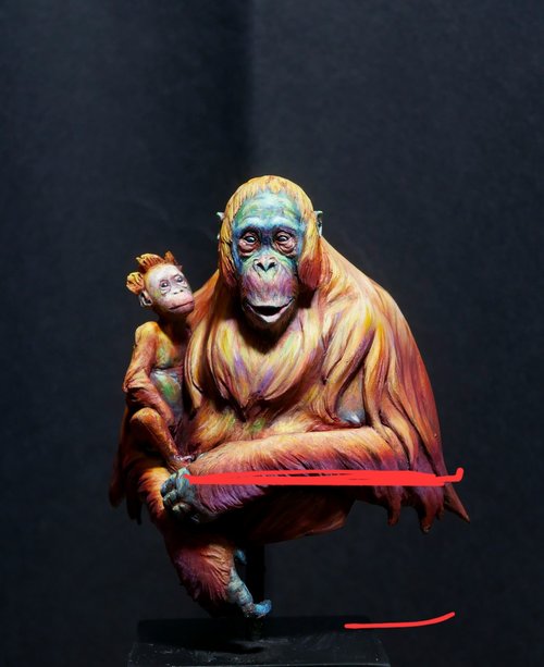 Mother