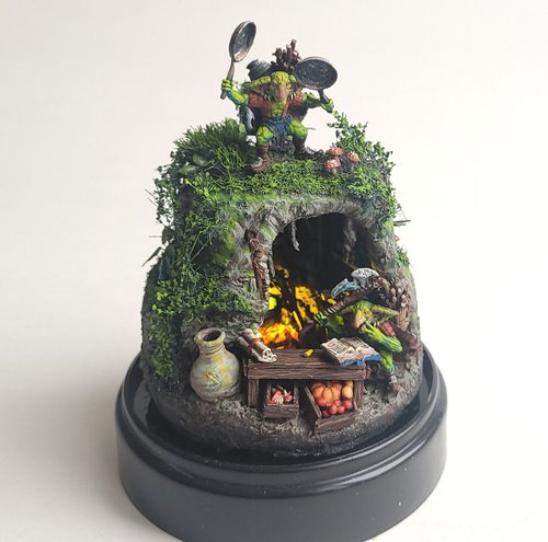 Gobbo Bros, LLC. - "100% not stolen goods!"
