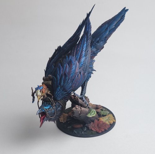 Raven Rider
