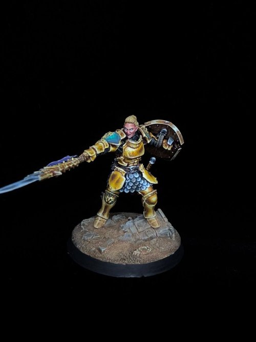 Stormcast Eternal