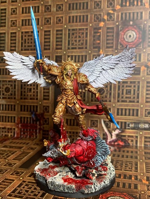 Sanguinius