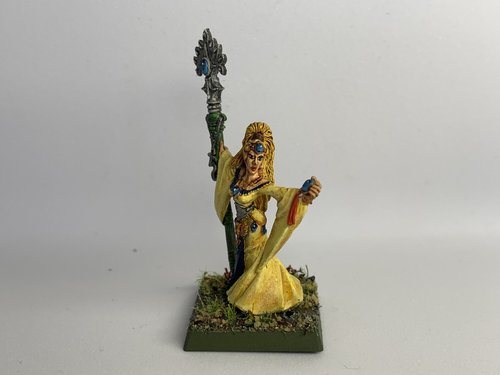 Alarielle